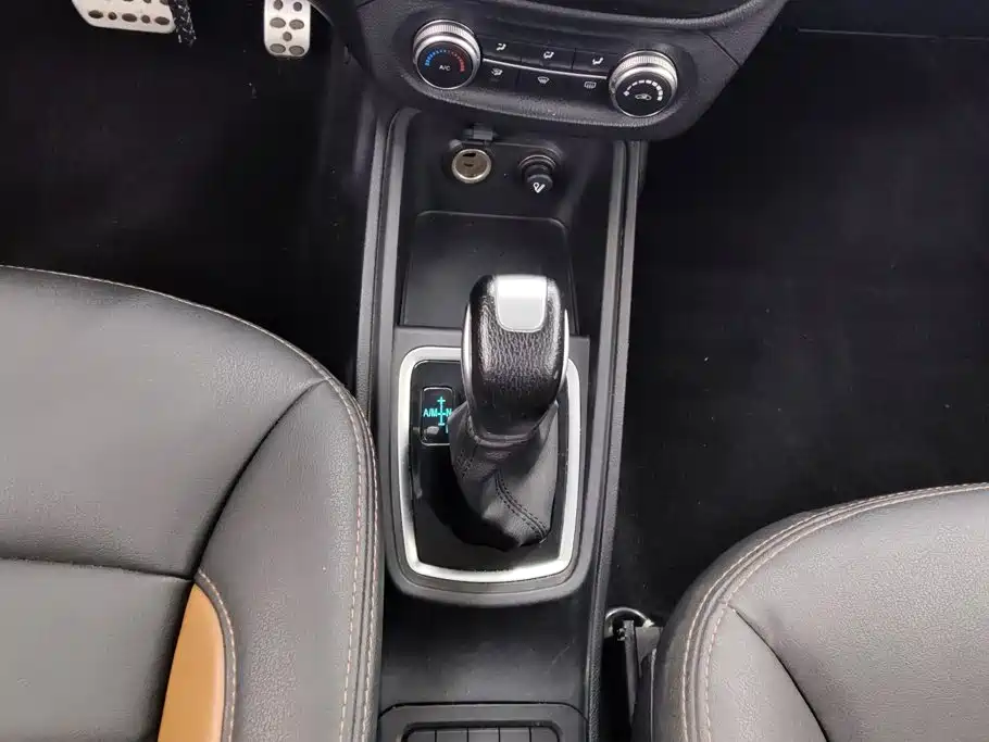 Haval H1 — миниатюра 16