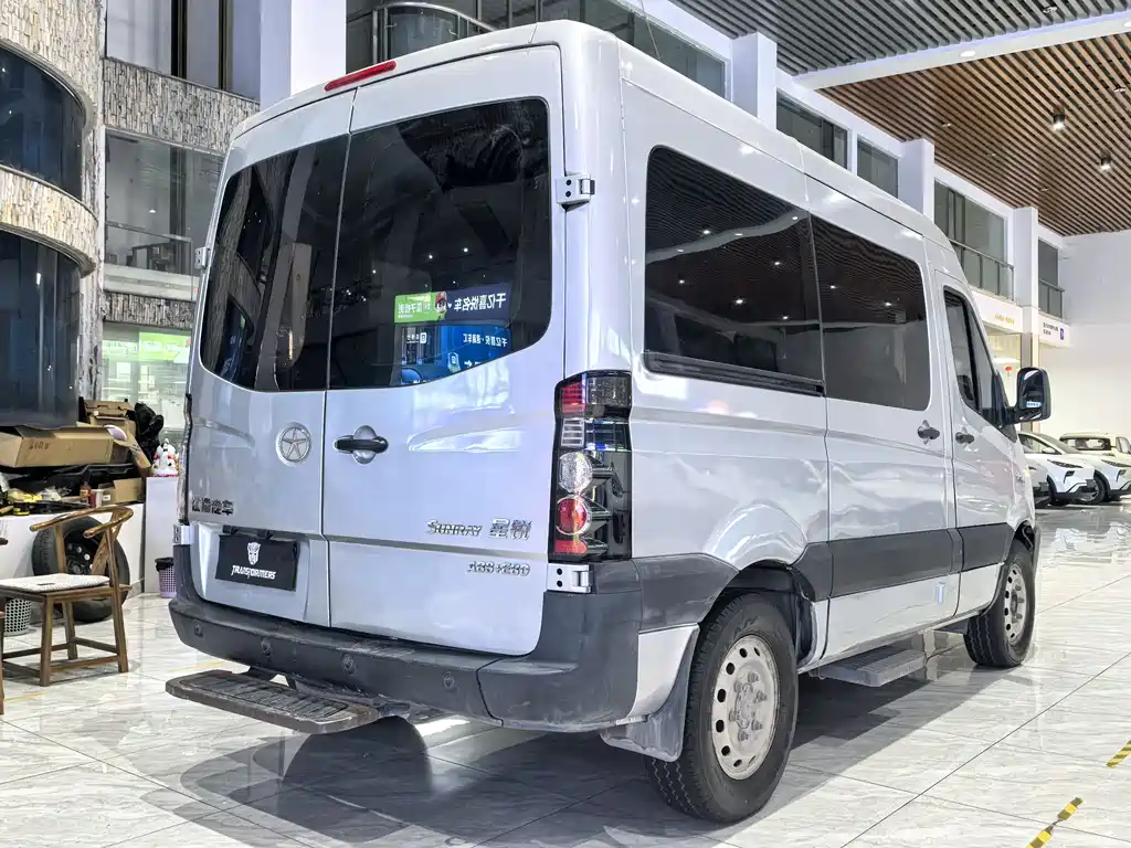 JIANGQI GROUP XINGRUI