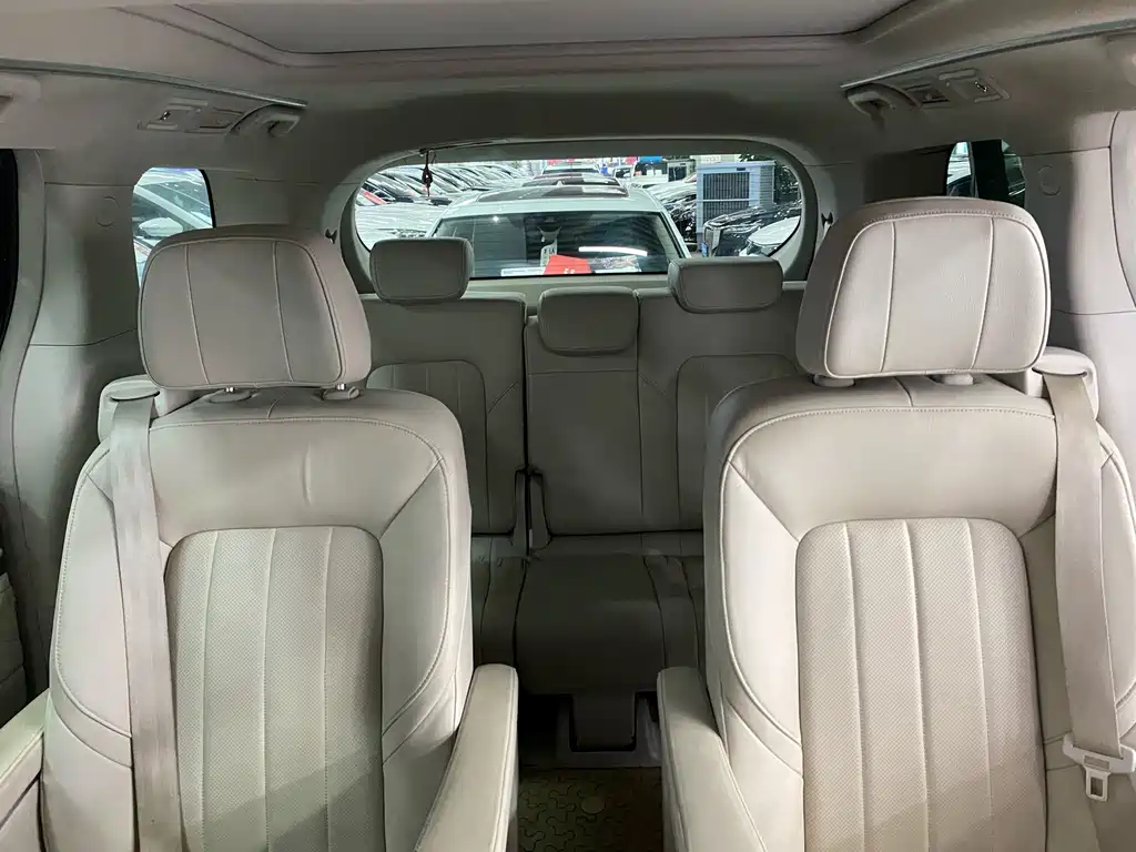 GAC Motor Trumpchi M8 — миниатюра 9