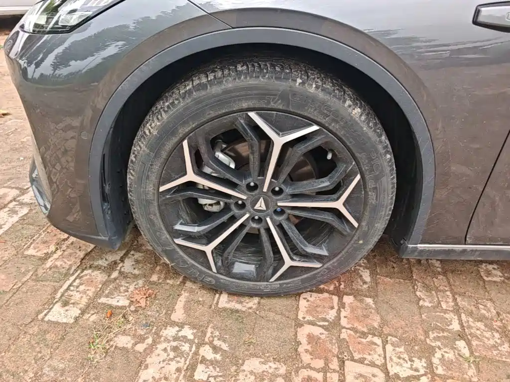 Deepal Deepal L07 — миниатюра 23