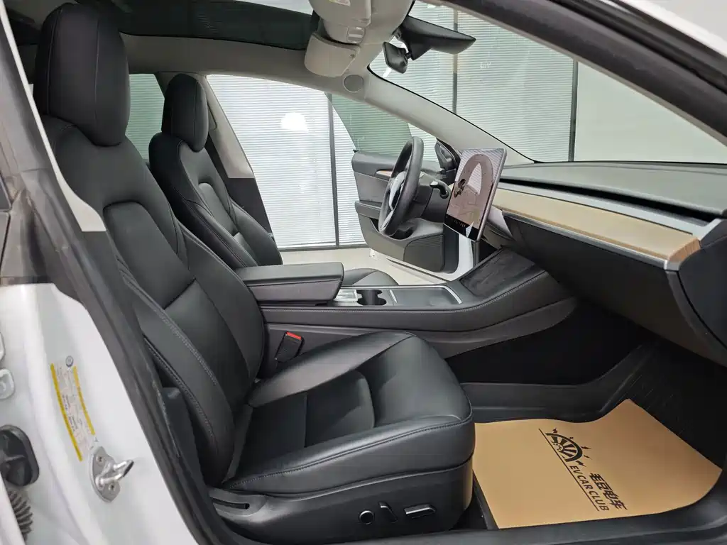 Tesla Model 3 — миниатюра 46