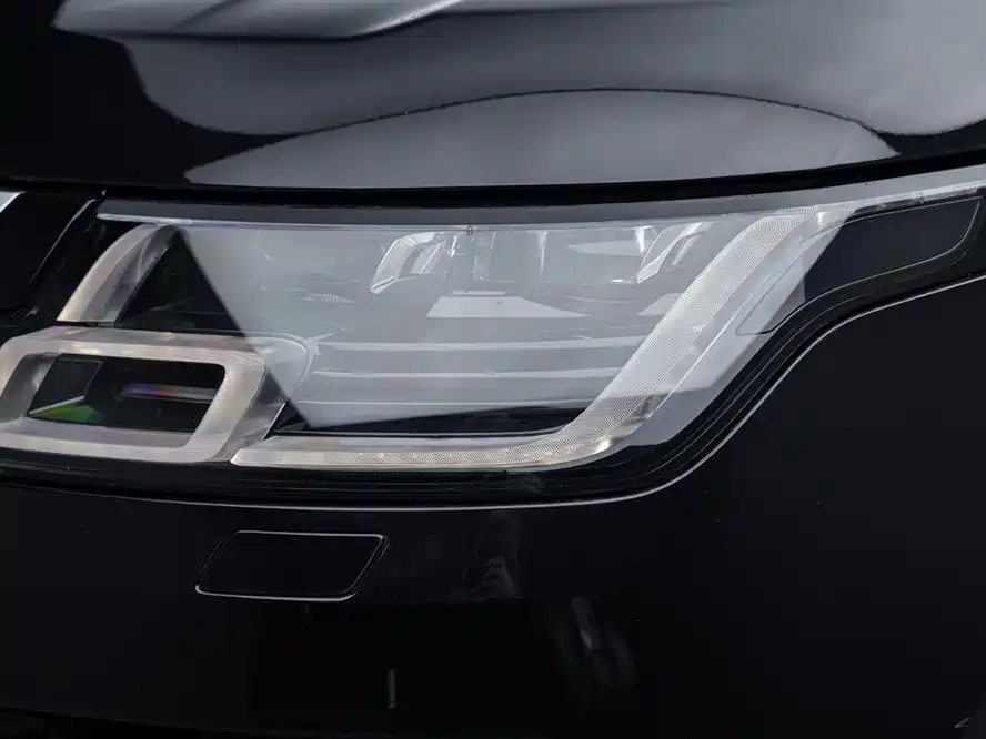Land Rover Range Rover 2018 3.0 SC V6 Vogue