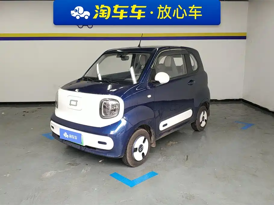 Bestune Pony 2025