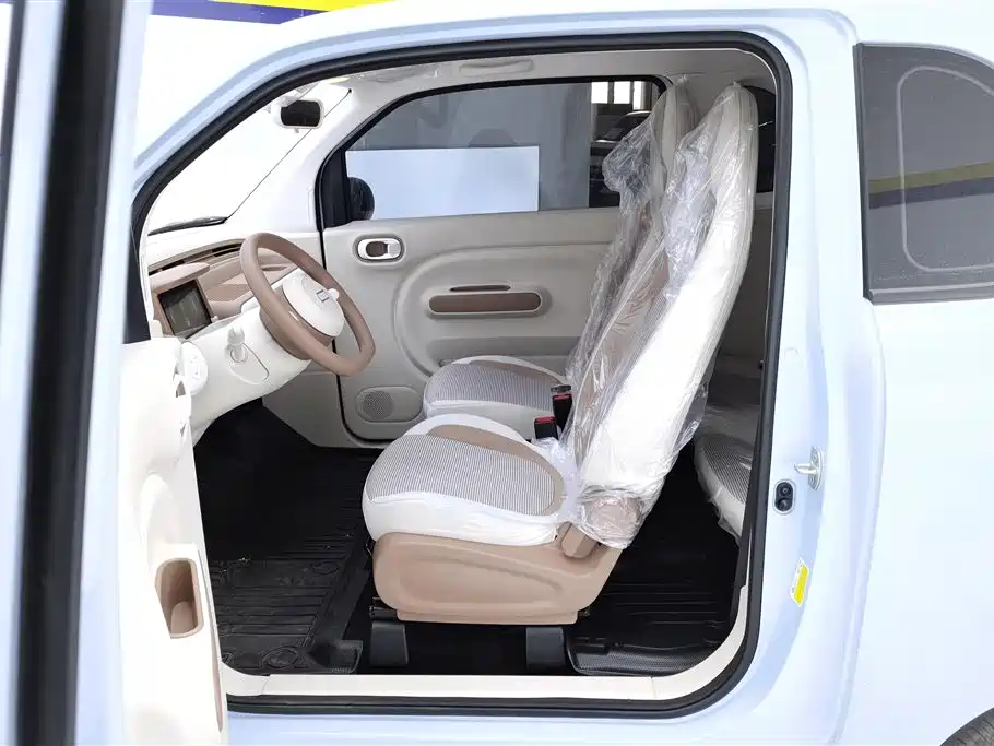 BESTUNE PENTIUM PONY