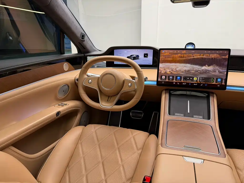 Наслаждайтесь. Xiangji S9 — миниатюра 15