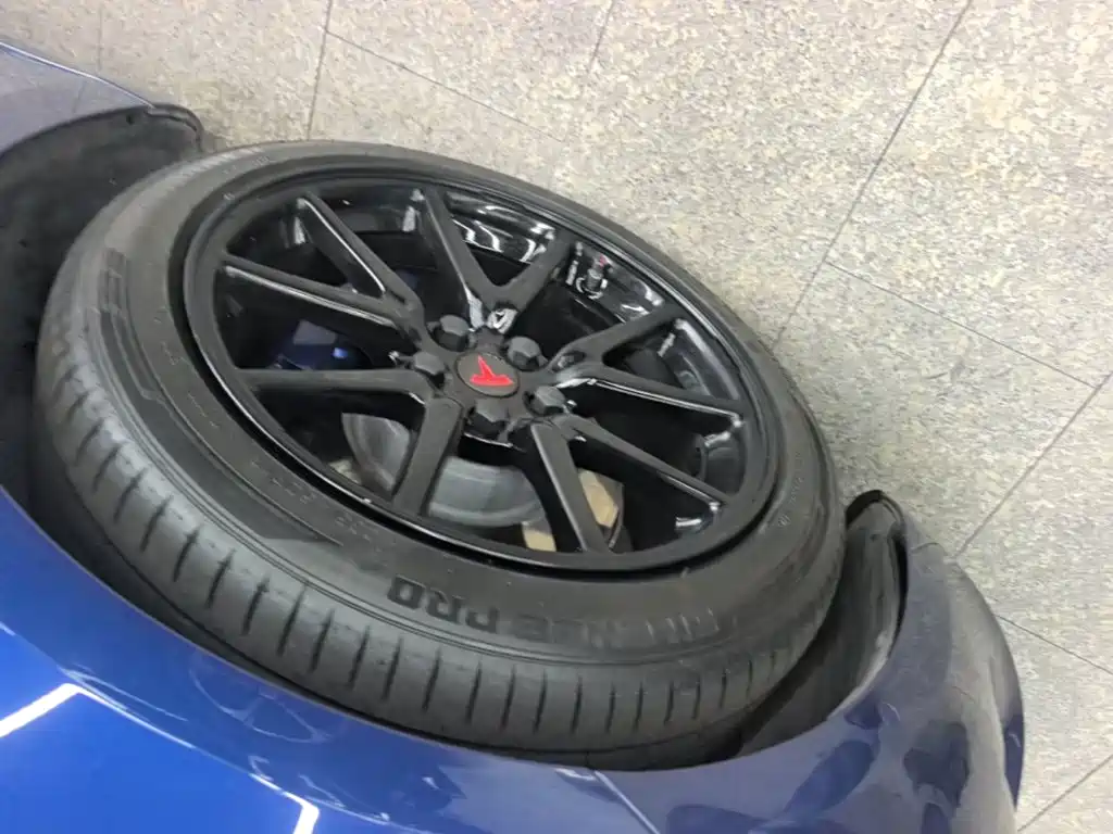 Tesla Model 3 — миниатюра 23
