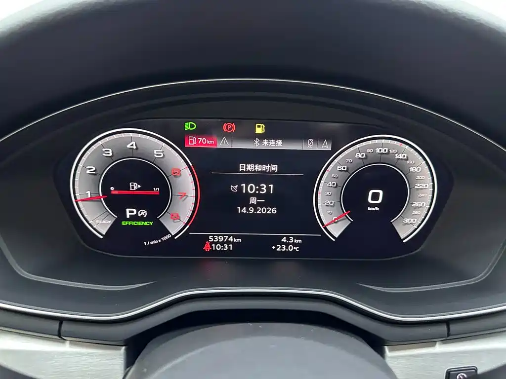 Audi A4L — миниатюра 11