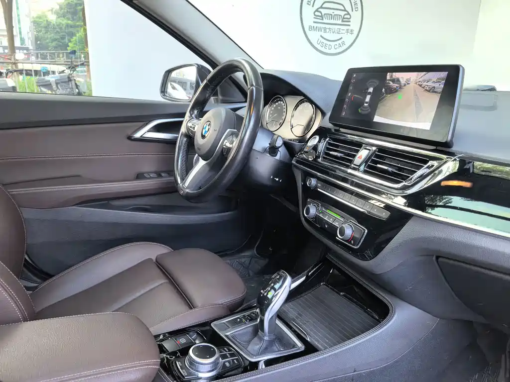 BMW 1 Series — миниатюра 14