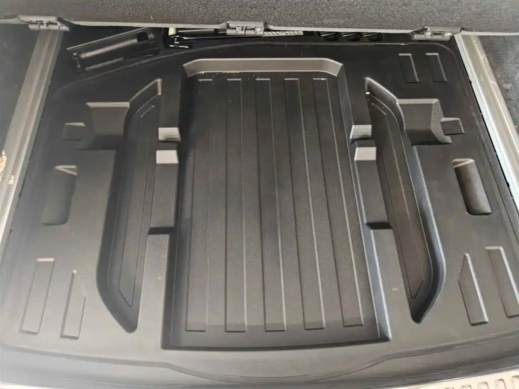 Audi A6 2020 Avant 45 TFSI