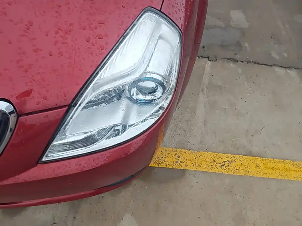 Buick Excelle — миниатюра 24
