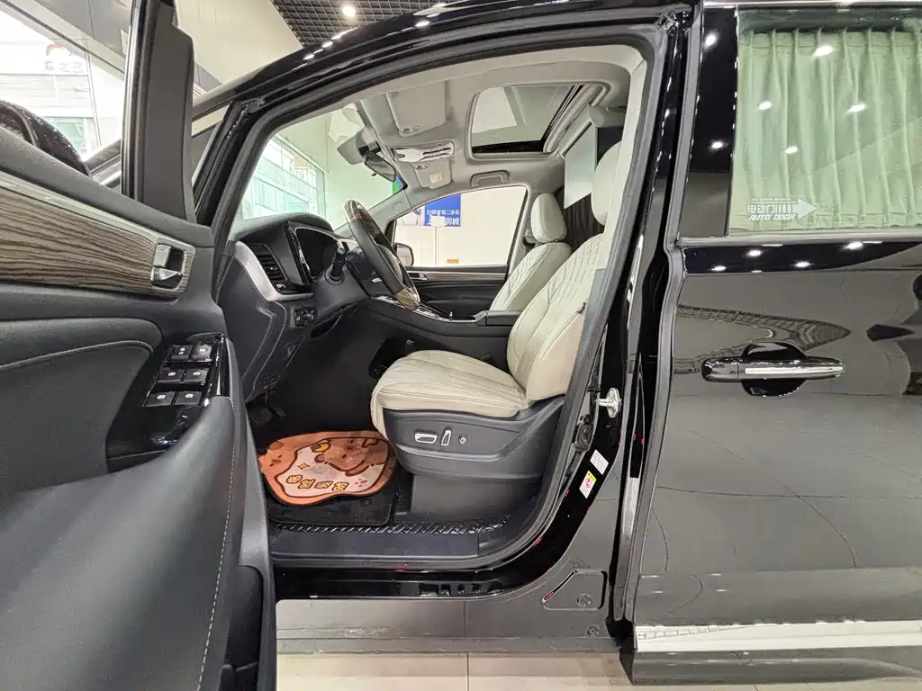 GAC Motor Trumpchi M8 — миниатюра 7