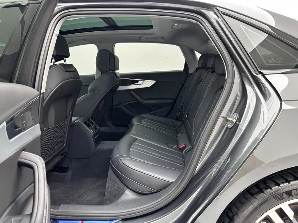 Audi A4L — миниатюра 20