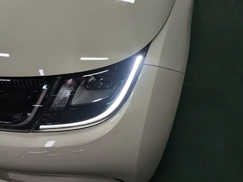 BYD Dolphin — миниатюра 24