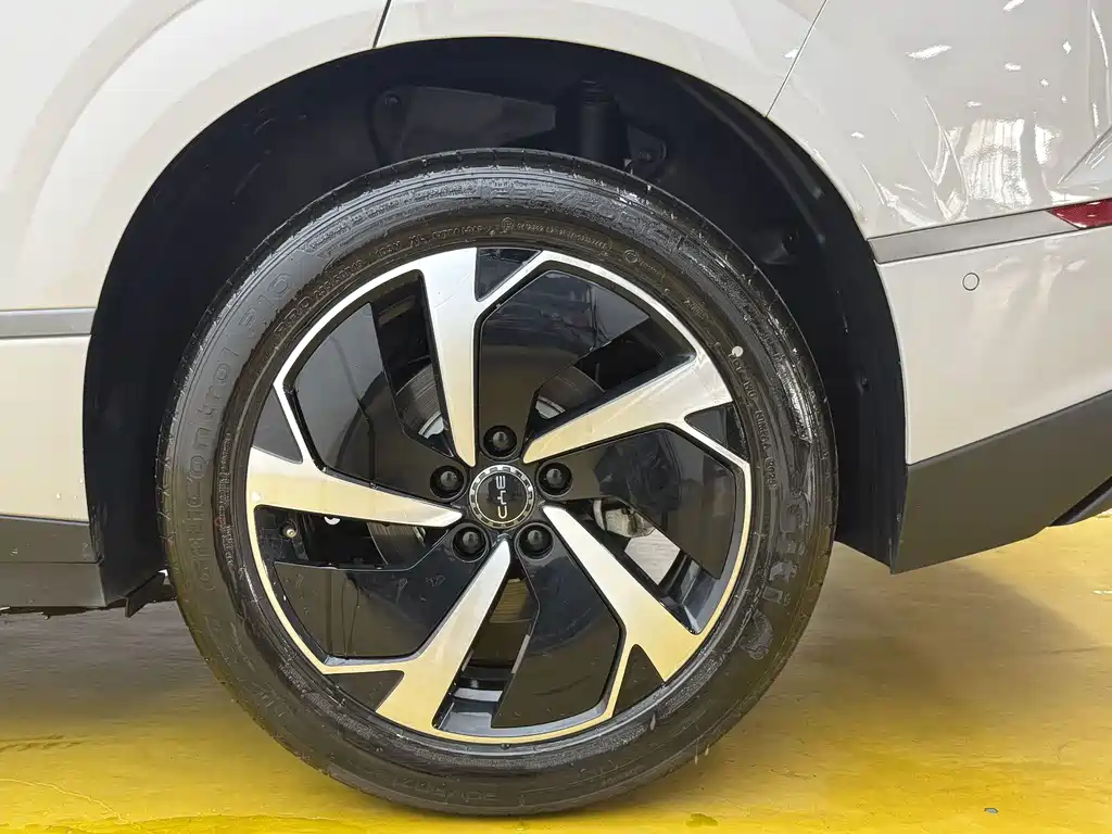 BYD Haisi 06 — миниатюра 11