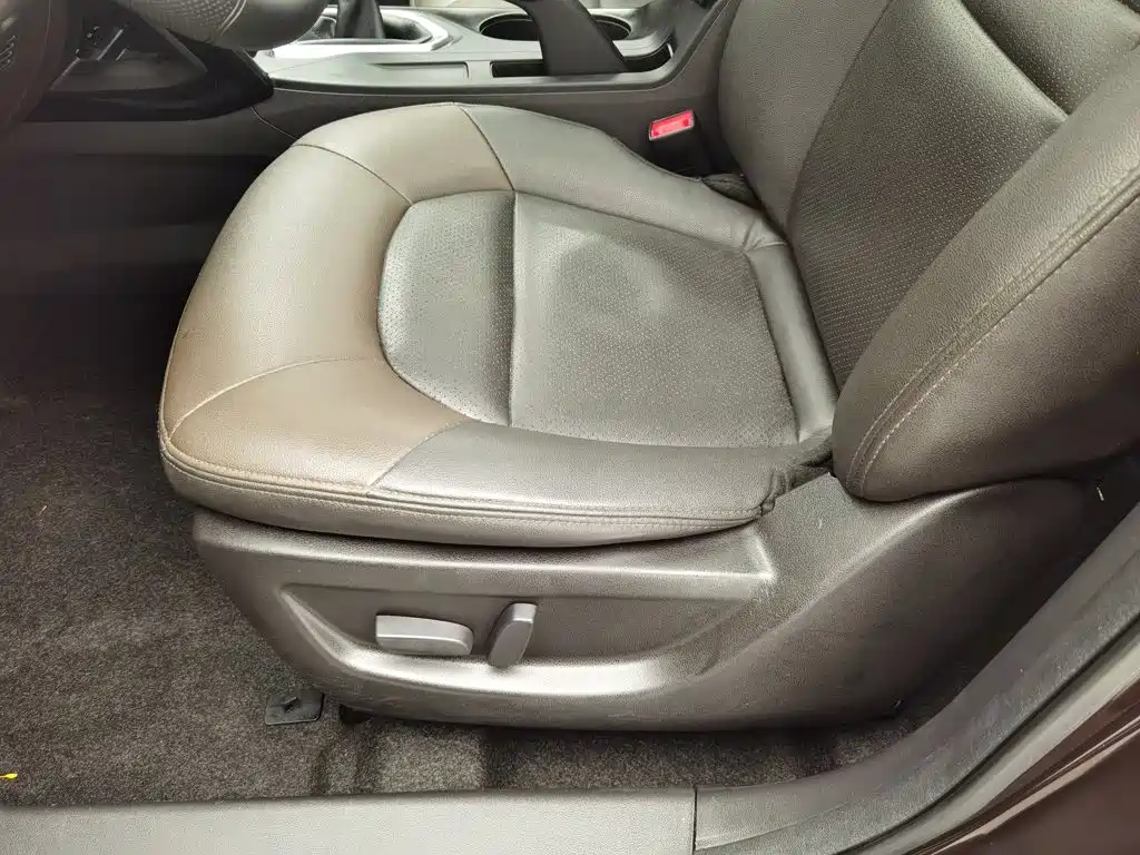GAC Motor Trumpchi GS4 — миниатюра 20