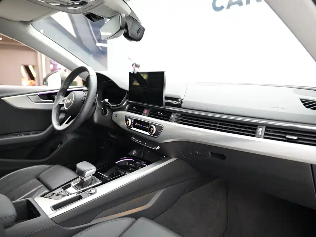 Audi A5 (Import) — миниатюра 7