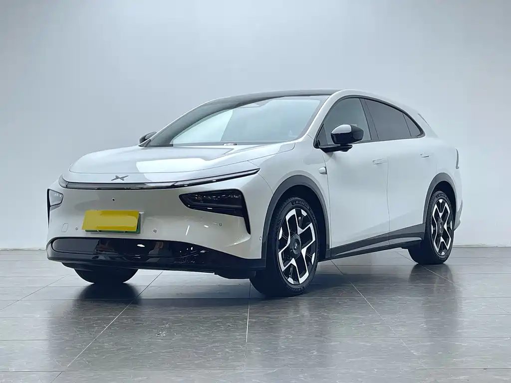 XPeng 小鹏G7 2025