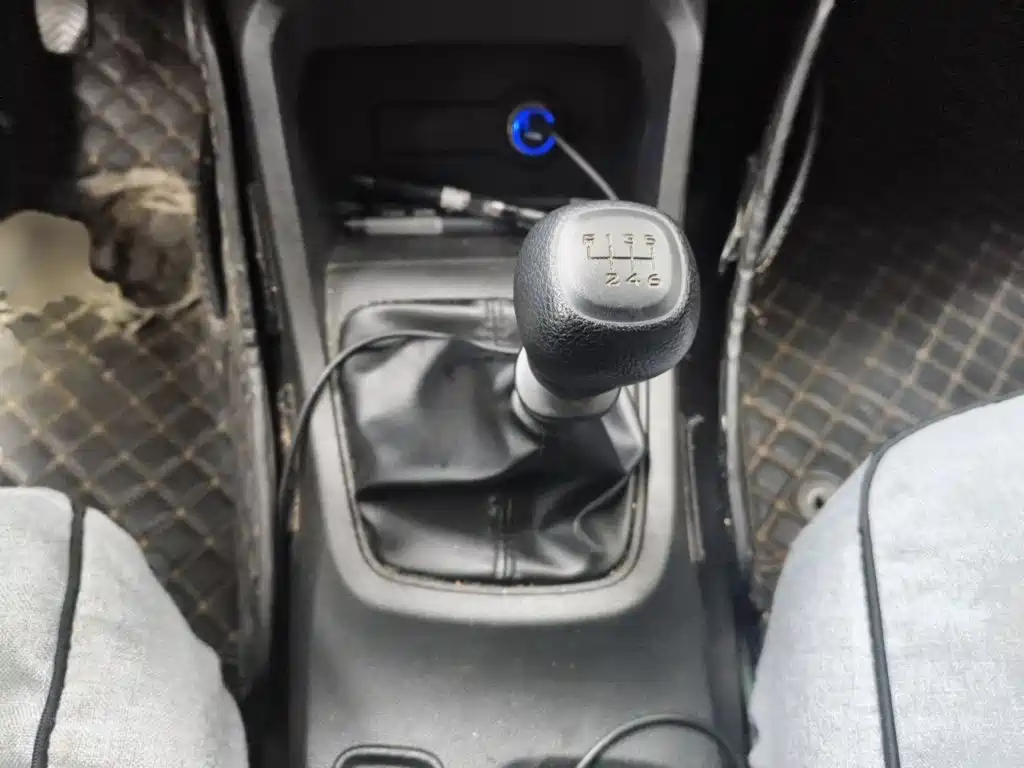 Wuling Hongguang — миниатюра 7