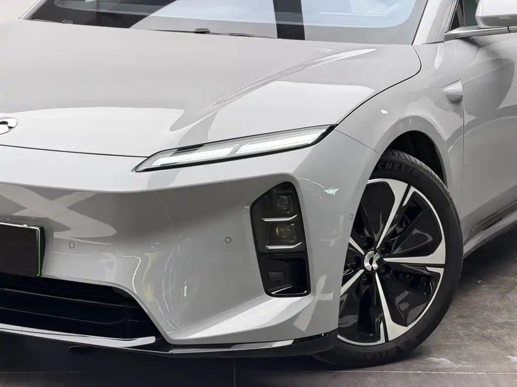 NIO ET5T — миниатюра 4