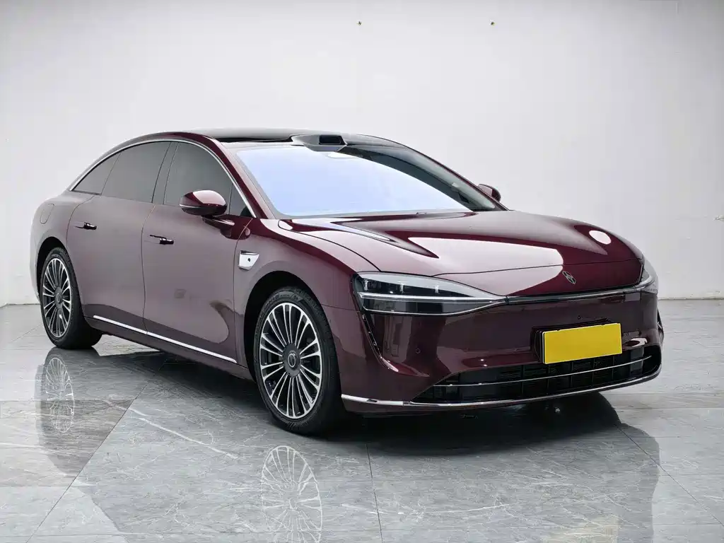 Xiangjie Xiangjie S9 — миниатюра 7