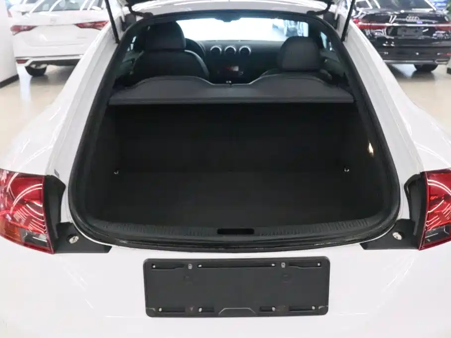 Audi TT — миниатюра 15