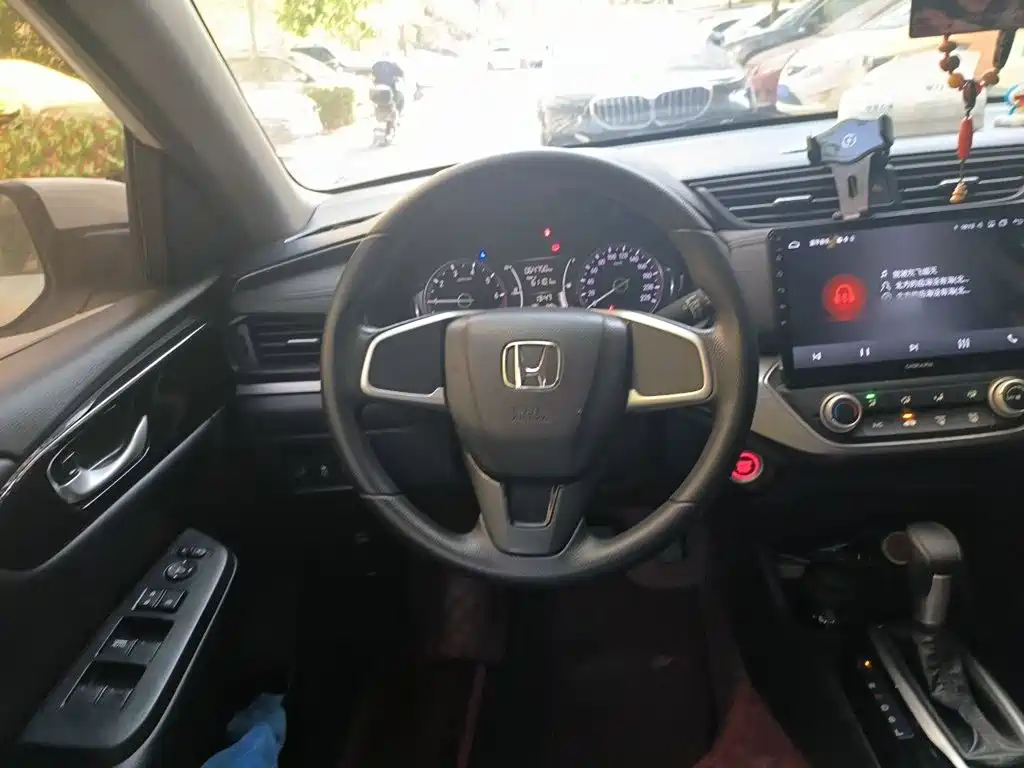 Honda Envix — миниатюра 6