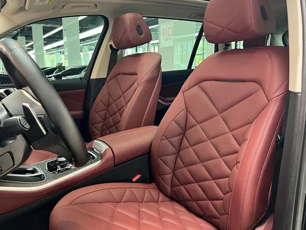 BMW X5 — миниатюра 9