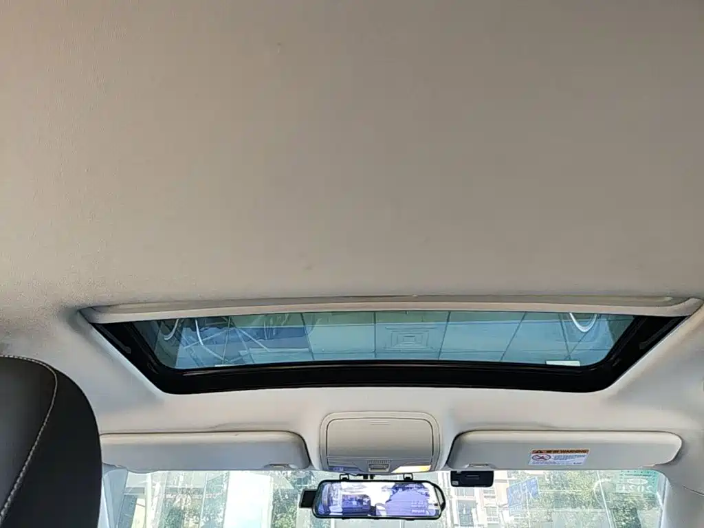 Bestune X40 — миниатюра 18
