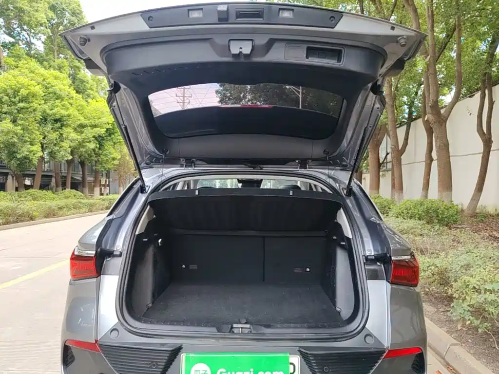 BYD Yuan Plus — миниатюра 19