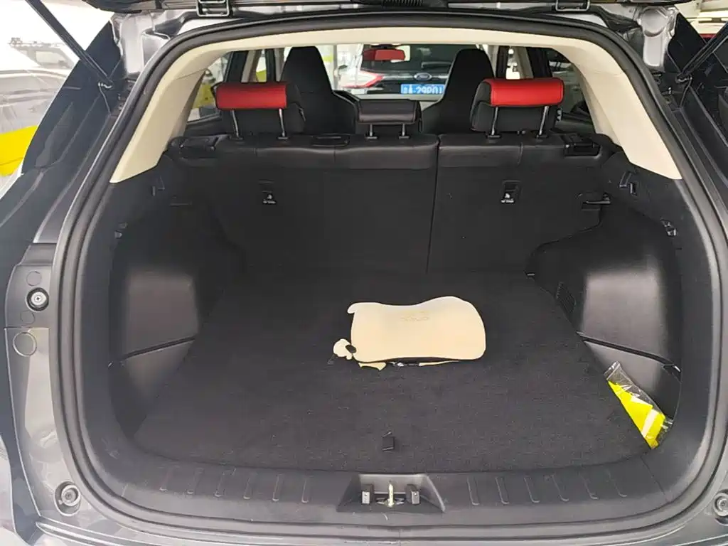 Changan CS55PLUS — миниатюра 19