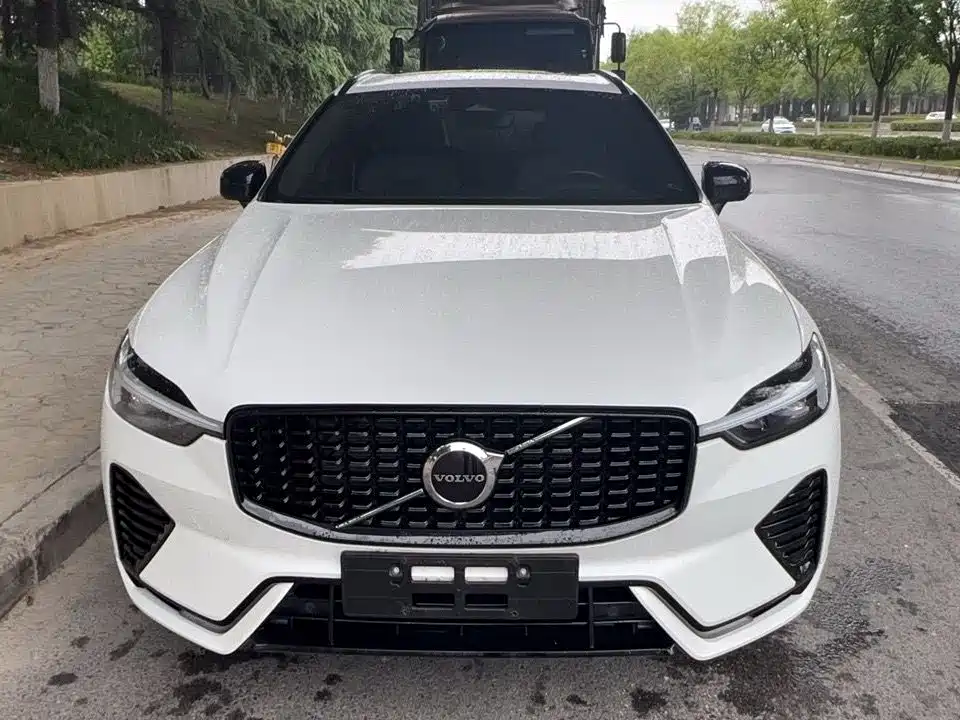 Volvo XC60 — миниатюра 2