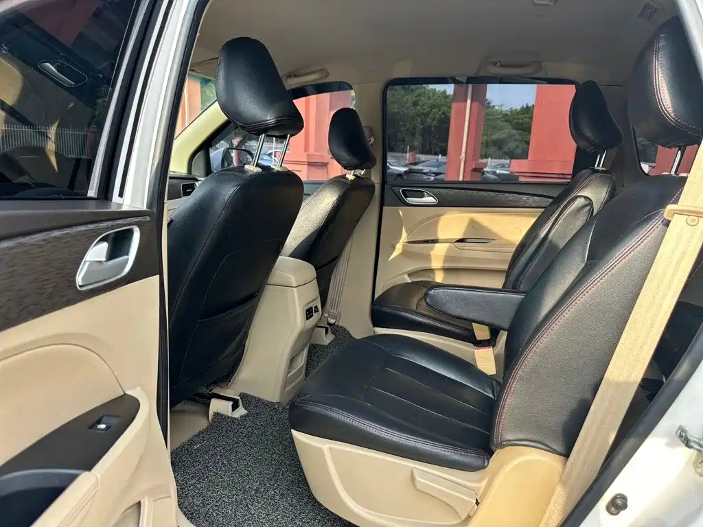 Baojun 730 — миниатюра 4