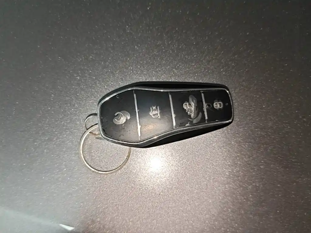 BYD Qin L — миниатюра 9
