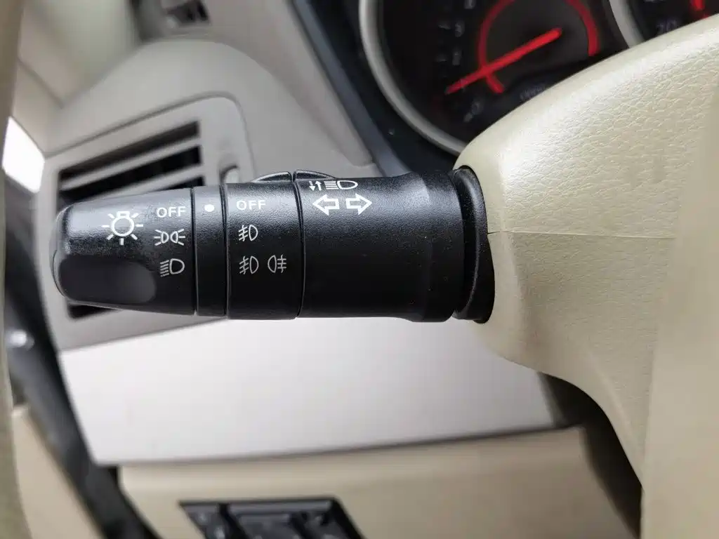 Nissan Sylphy — миниатюра 21