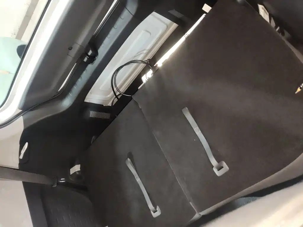 Wuling MINIEV — миниатюра 17