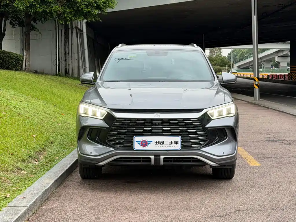 BYD Pro New Energy — миниатюра 2