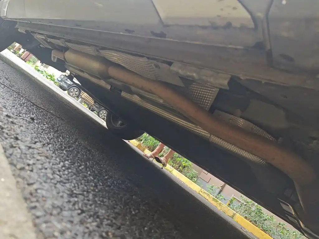 BYD L DM-i — миниатюра 17