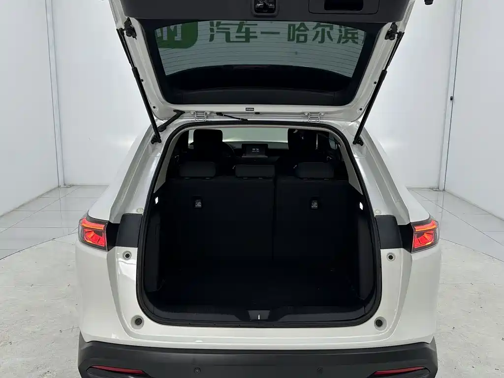 Honda XR-V — миниатюра 16