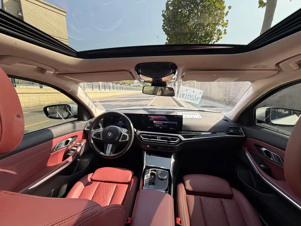 BMW i3 — миниатюра 6