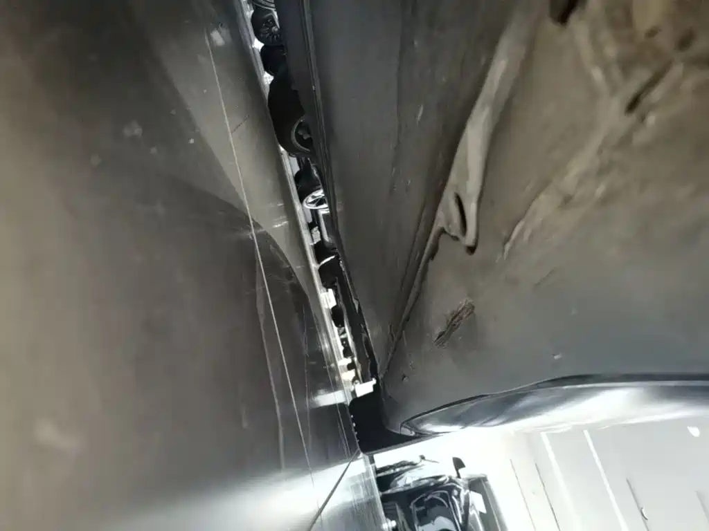 Tesla Model 3 — миниатюра 22