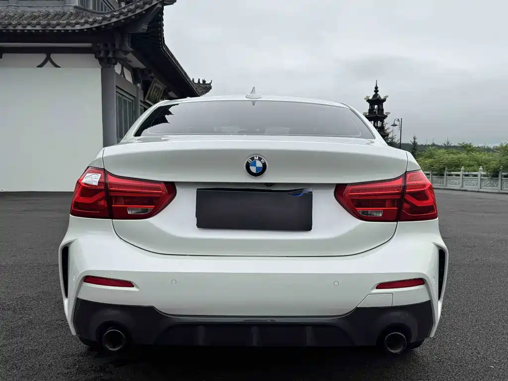 BMW 1 Series — миниатюра 5