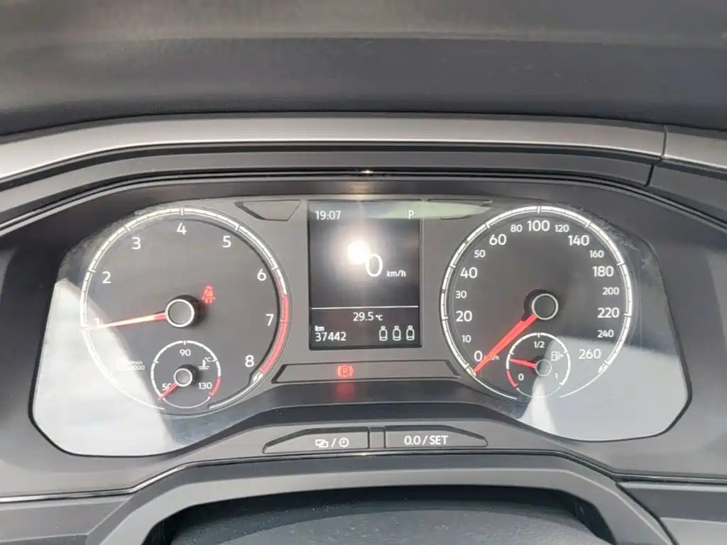 Volkswagen Polo — миниатюра 12