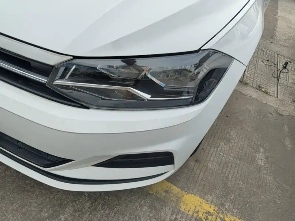 Volkswagen Polo — миниатюра 24