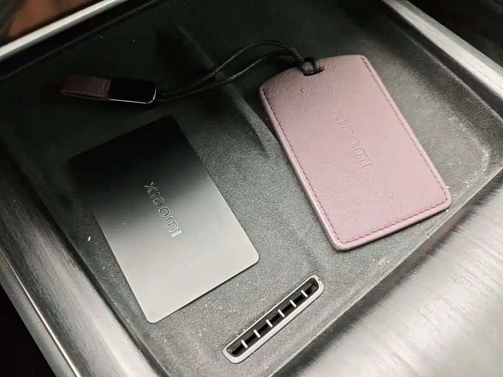 Xiaomi SU7 — миниатюра 9