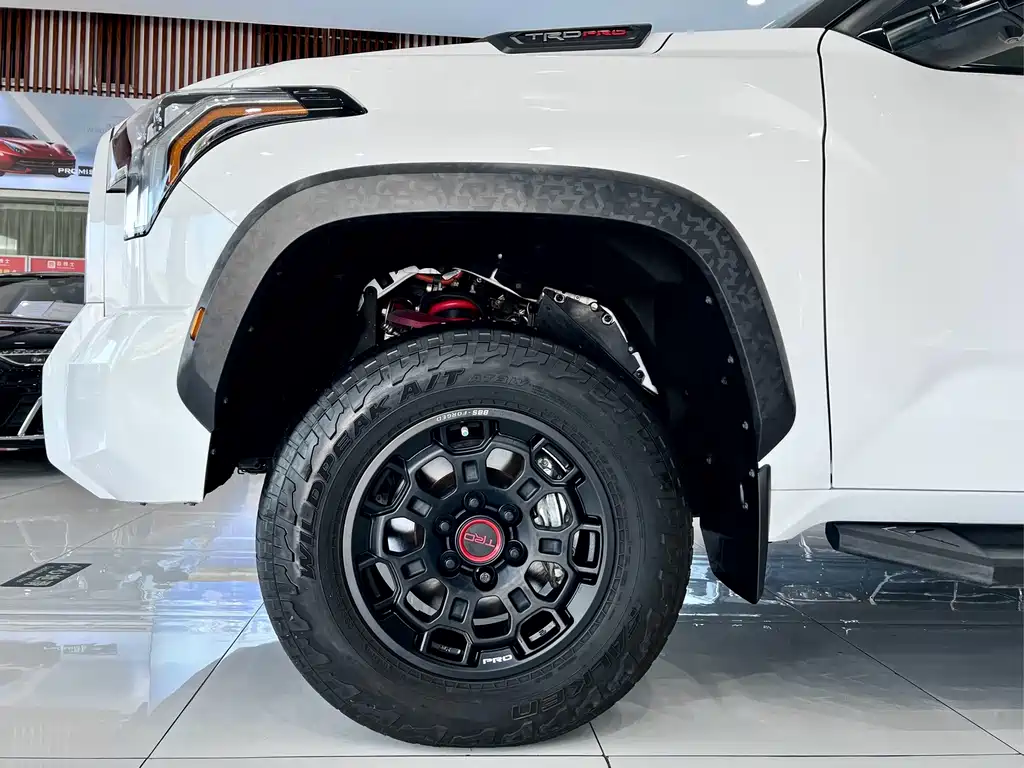 Toyota Tantu — миниатюра 24