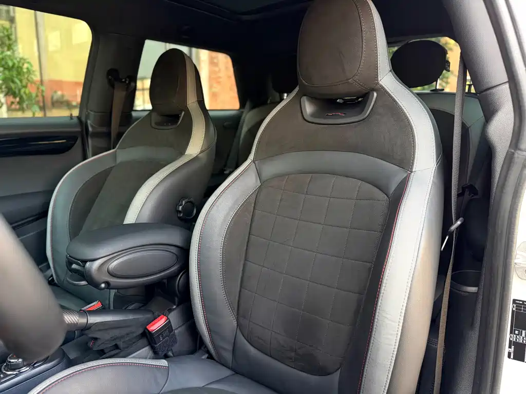 MINI Mini JCW — миниатюра 9