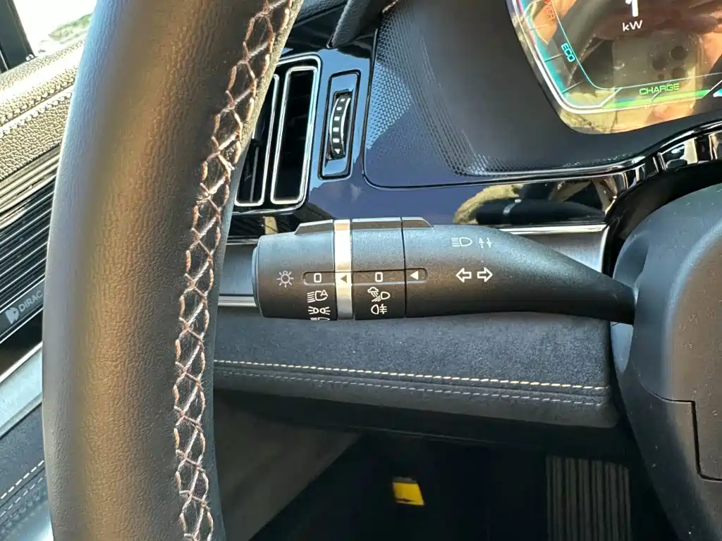 BYD Tang New Energy — миниатюра 25