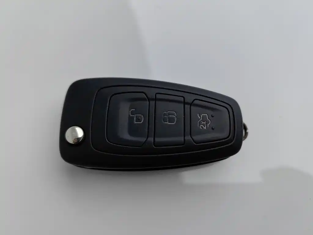 Ford Focus — миниатюра 19