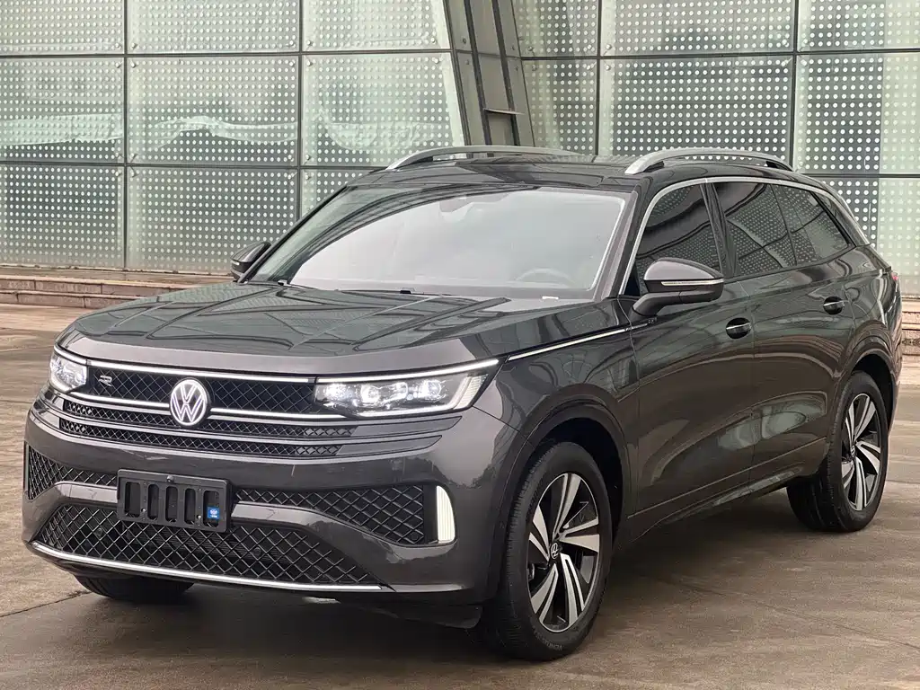 Volkswagen Tavendor 2025