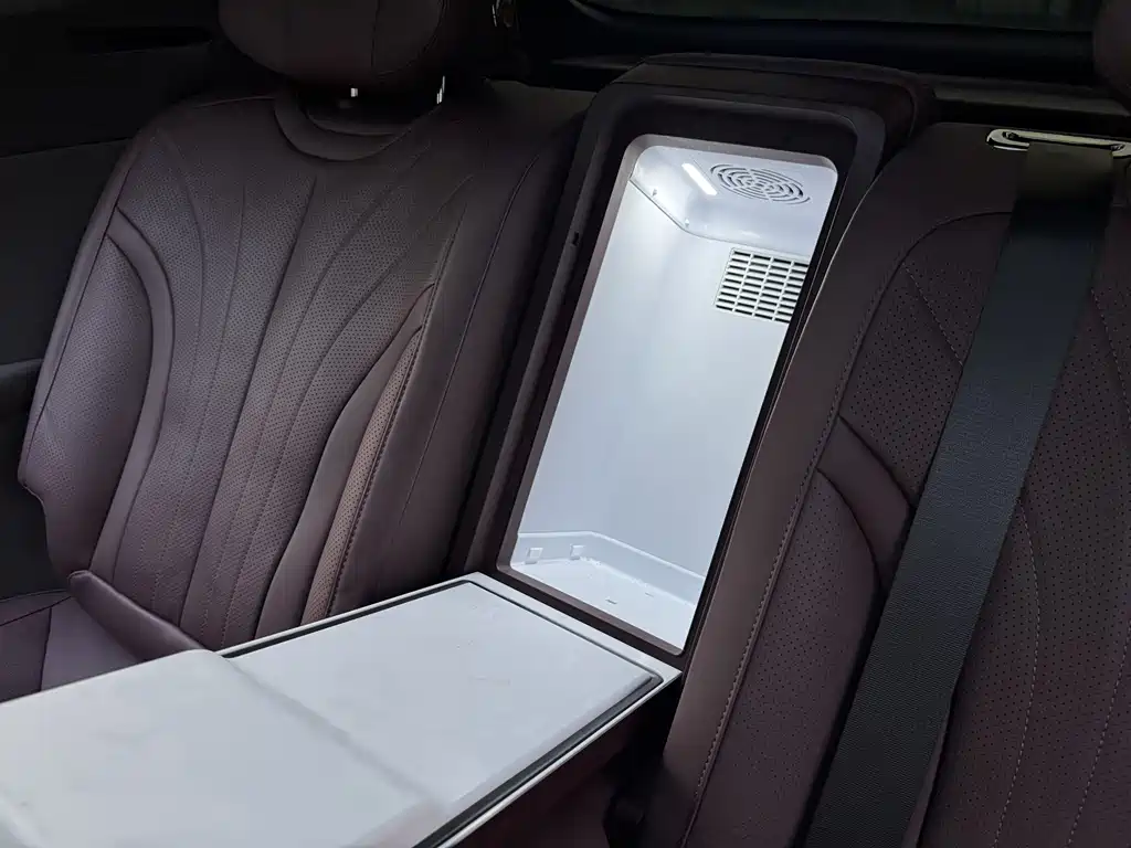 Denza Denza Z9GT — миниатюра 28